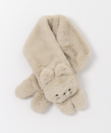 アニマルエコファーティペット(KIDS)