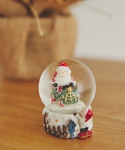 Marks スノードームS