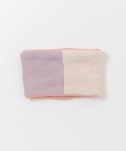 マシュマロリバージブルスヌード(KIDS)