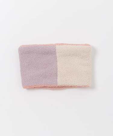 マシュマロリバージブルスヌード(KIDS)