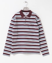 OperaSPORT ROLAND UNISEX POLO