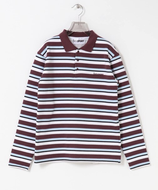 OperaSPORT　ROLAND UNISEX POLO