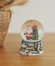 Marks スノードームS