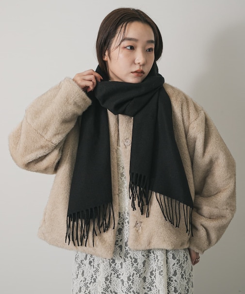 フリンジストール