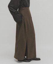 2WAYペンシルスカート