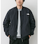 THE NORTH FACE　Insulation Bomber Jacket