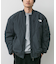 THE NORTH FACE　Insulation Bomber Jacket