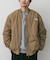 THE NORTH FACE　Insulation Bomber Jacket
