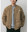 THE NORTH FACE　Insulation Bomber Jacket