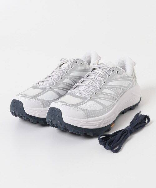 HOKA ONE ONE Mafate Speed 2｜アーバンリサーチの通販｜&mall（アンド