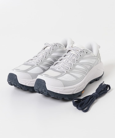 HOKA ONE ONE　Mafate Speed 2