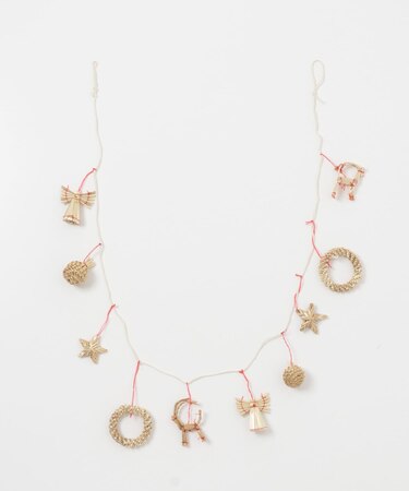 『WEB限定』shesay　ストローガーランド