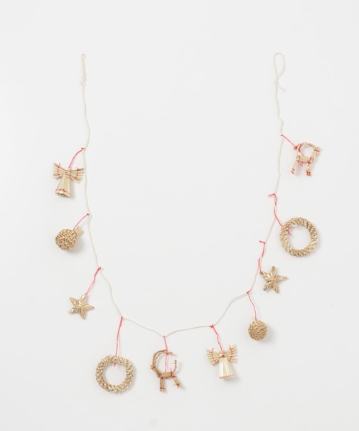 『WEB限定』shesay　ストローガーランド