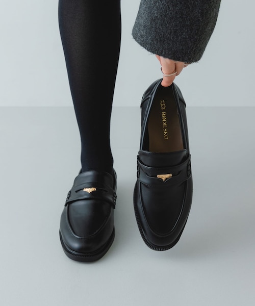 Yproject ローファー コインローファー｜アーバンリサーチの通販｜&mall（アンドモール