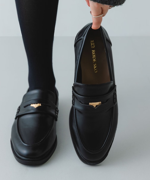 コインローファー