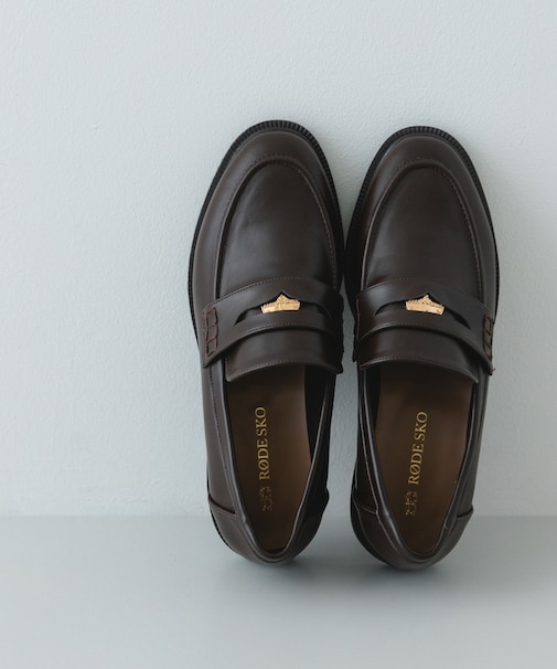 コインローファー