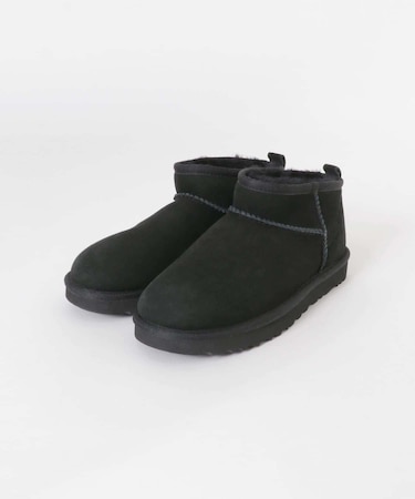 UGG CLASSIC ULTRA MINI