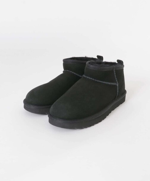 UGG CLASSIC ULTRA MINI