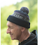 Dad BONBON KNIT CAP