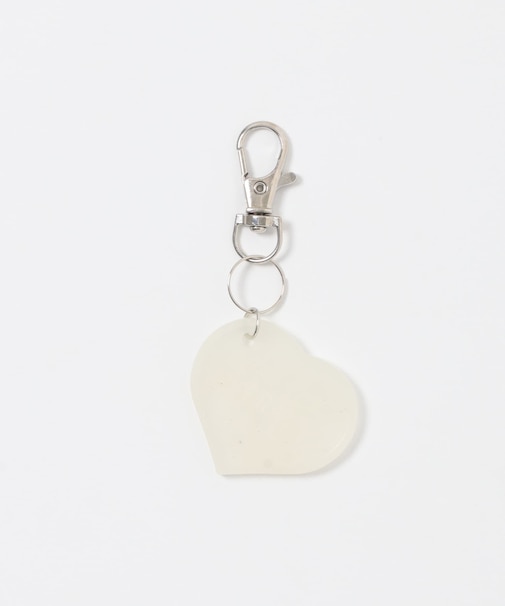 TINY GARDEN PRODUCTS　ビーチクリーン キーホルダー