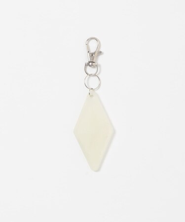 TINY GARDEN PRODUCTS　ビーチクリーン キーホルダー