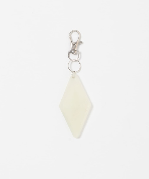 TINY GARDEN PRODUCTS　ビーチクリーン キーホルダー