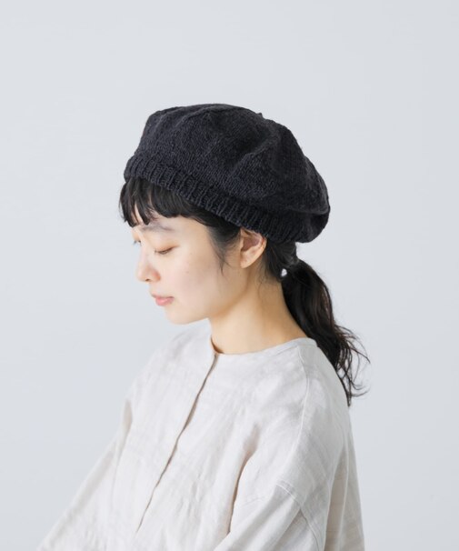 ペルーニットベレー