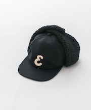 マウンテンボアキャップ