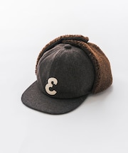 マウンテンボアキャップ