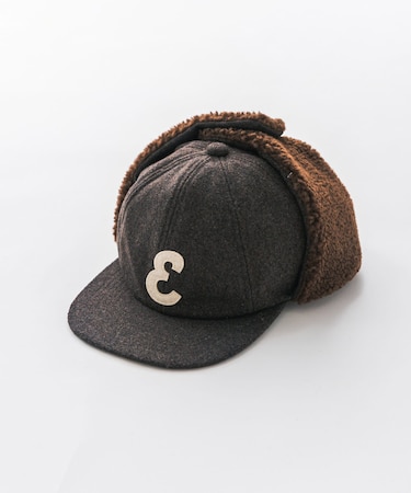 マウンテンボアキャップ