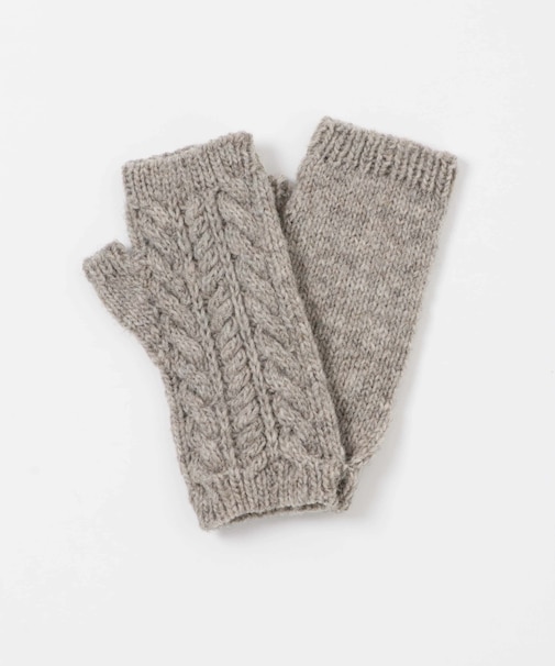 ペルーアラングローブ