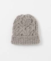 ペルーアランワッチキャップ