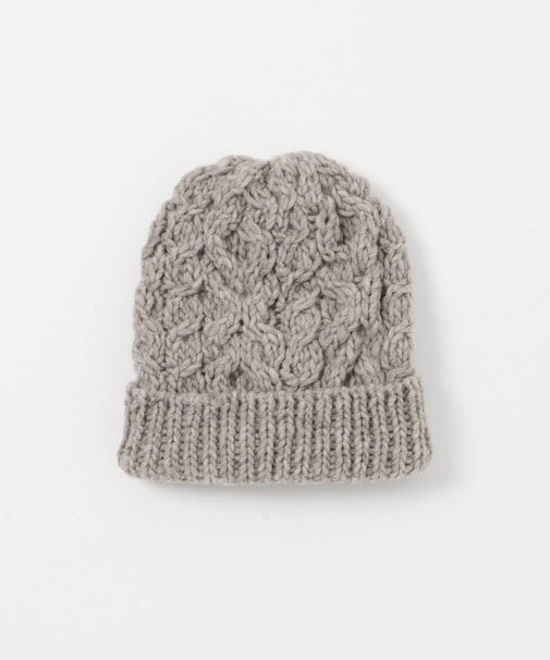 ペルーアランワッチキャップ