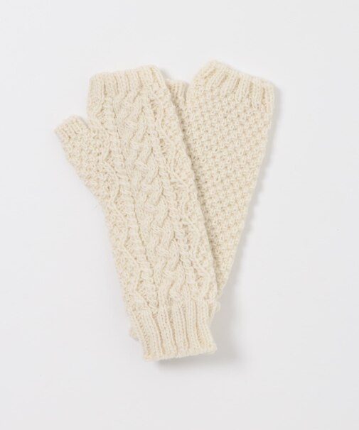 ペルーアランロンググローブ