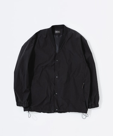 『UR TECH』 MoLightカーディガン