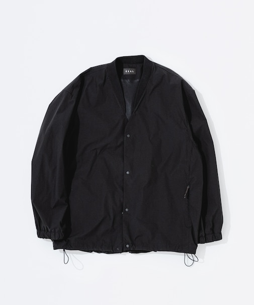 『UR TECH』 MoLightカーディガン