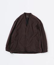 『UR TECH』 MoLightカーディガン