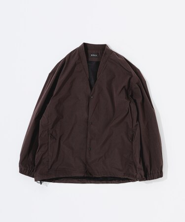 『UR TECH』　MoLightカーディガン