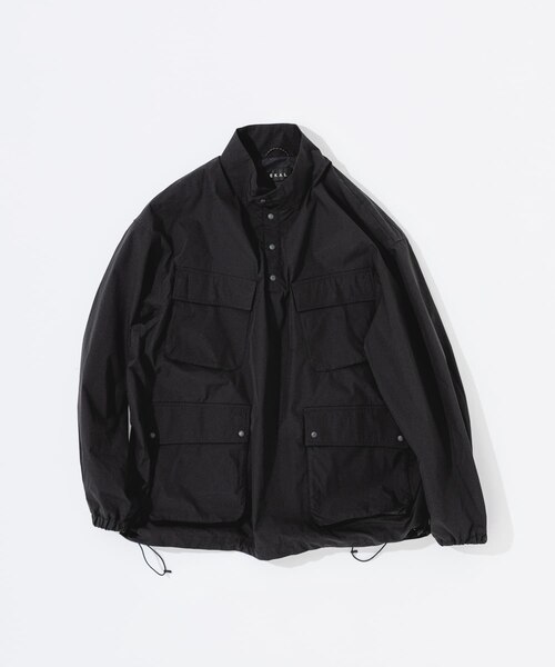 UR TECH』MoLightプルオーバー｜アーバンリサーチの通販｜&mall