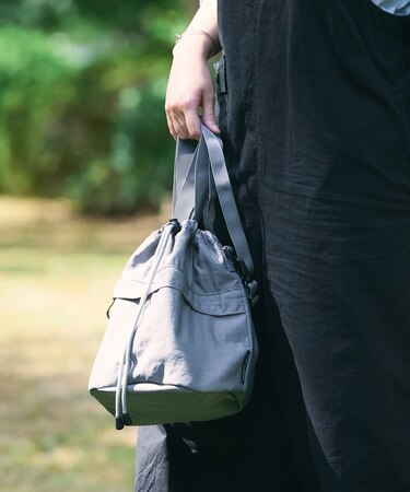 TINY GARDEN PRODUCTS　ストロール2WAYバッグ