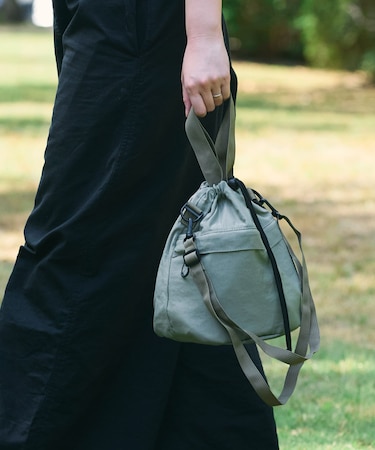 TINY GARDEN PRODUCTS　ストロール2WAYバッグ