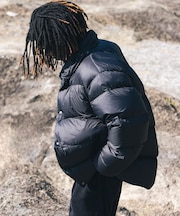 KAJIF LIGHT DOWN JACKET