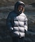 KAJIF LIGHT DOWN JACKET