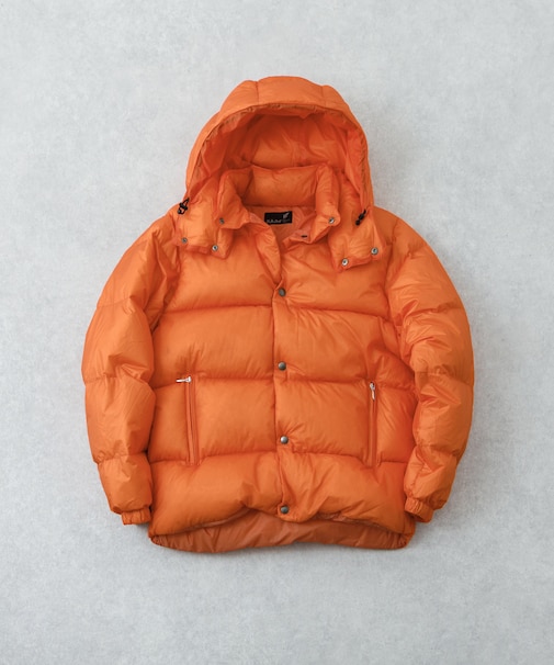 KAJIF LIGHT DOWN JACKET