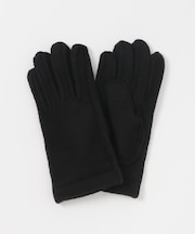 カシミヤ100グローブ