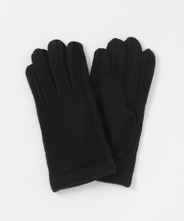 カシミヤ100グローブ