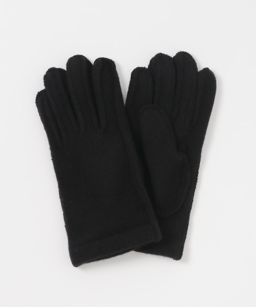 カシミヤ100グローブ