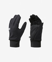 THE NORTH FACE　Windstopper Etip Glove