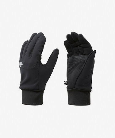 THE NORTH FACE　Windstopper Etip Glove