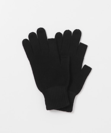 カットオフニットグローブ